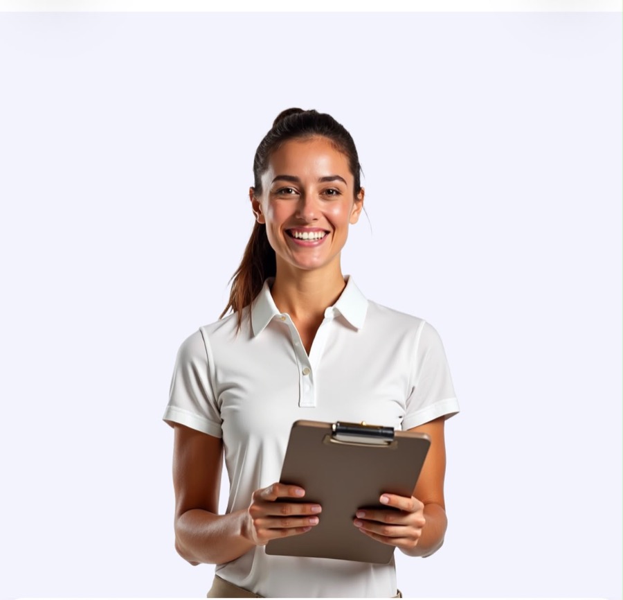 Isis, a assistente virtual do PelveFit